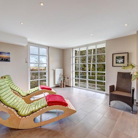 Residenz Am Balmer See - Bs 68 Mit Wellnessbereich Eksteriør billede