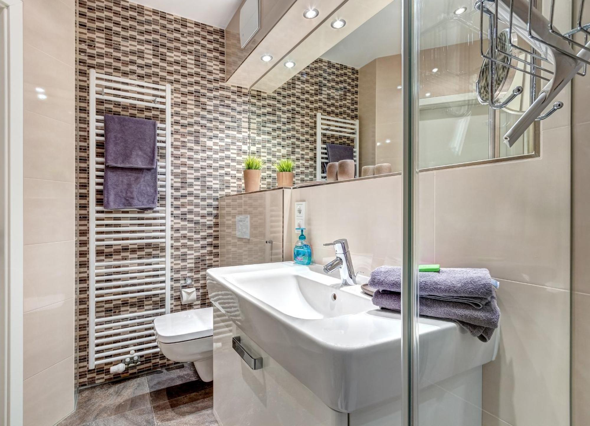 Residenz Am Balmer See - Bs 68 Mit Wellnessbereich Eksteriør billede
