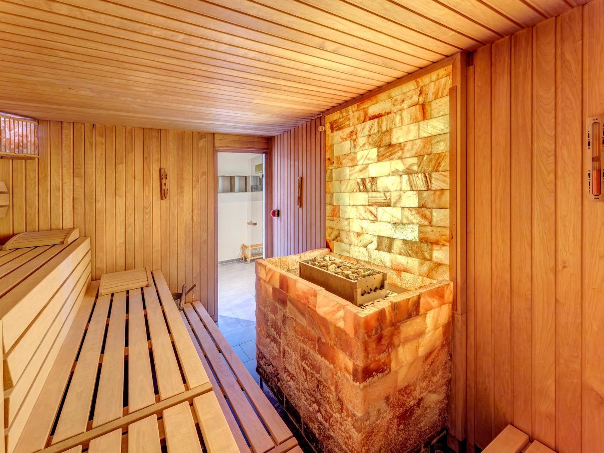 Residenz Am Balmer See - Bs 68 Mit Wellnessbereich Eksteriør billede