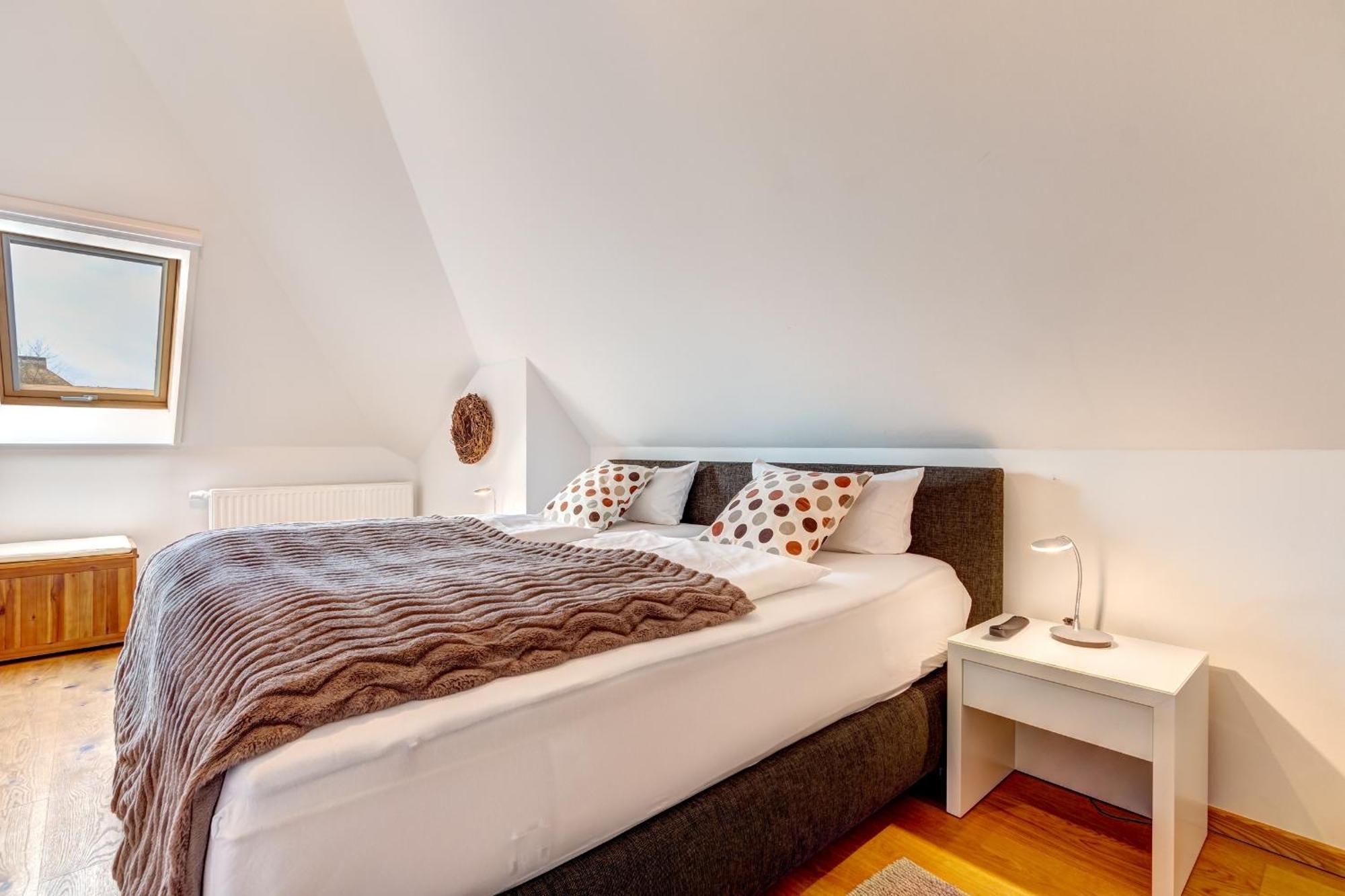 Residenz Am Balmer See - Bs 68 Mit Wellnessbereich Eksteriør billede