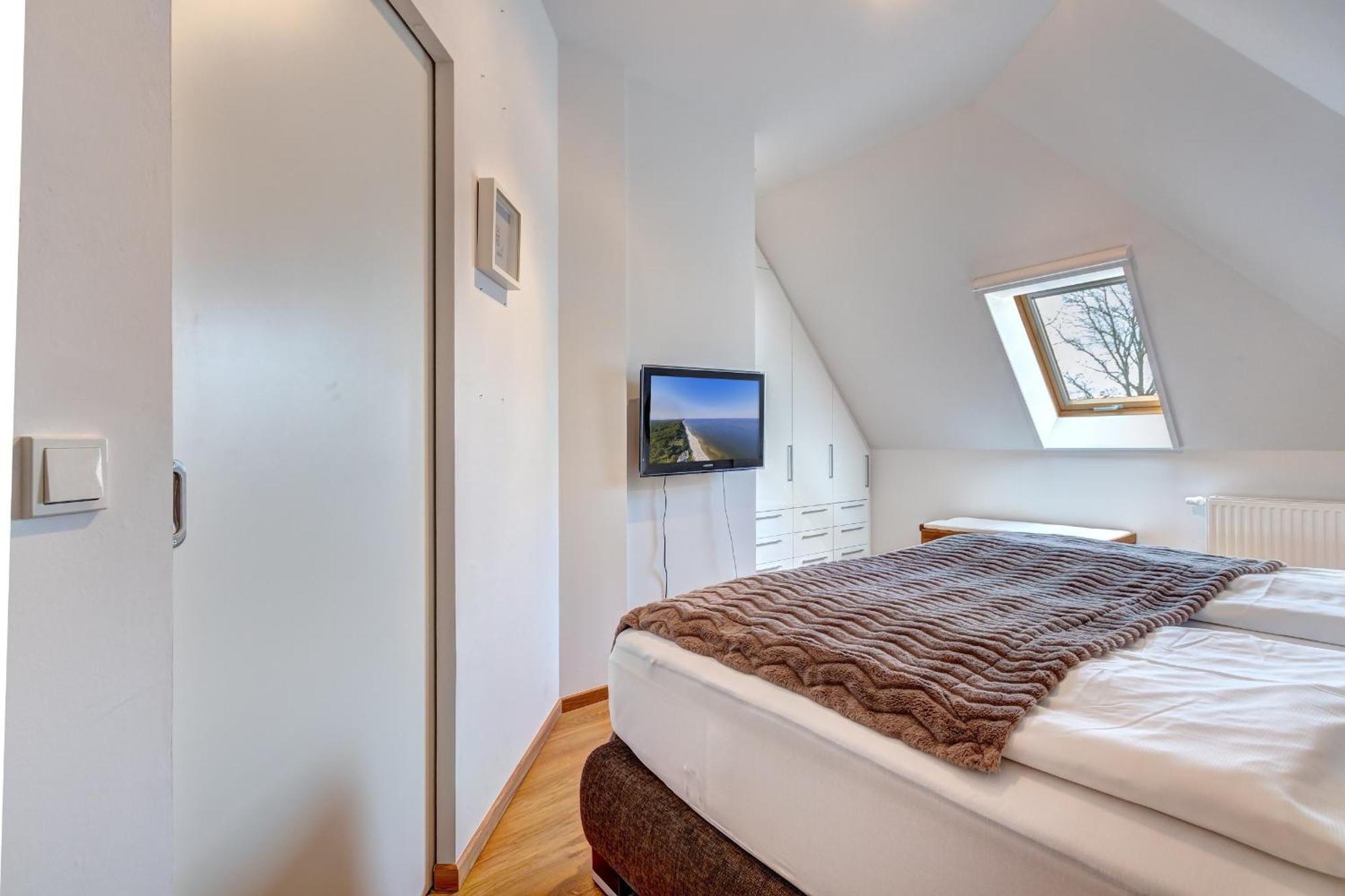 Residenz Am Balmer See - Bs 68 Mit Wellnessbereich Eksteriør billede