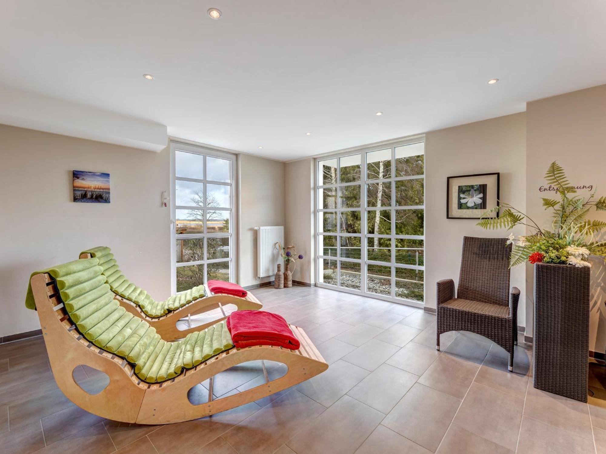 Residenz Am Balmer See - Bs 68 Mit Wellnessbereich Eksteriør billede