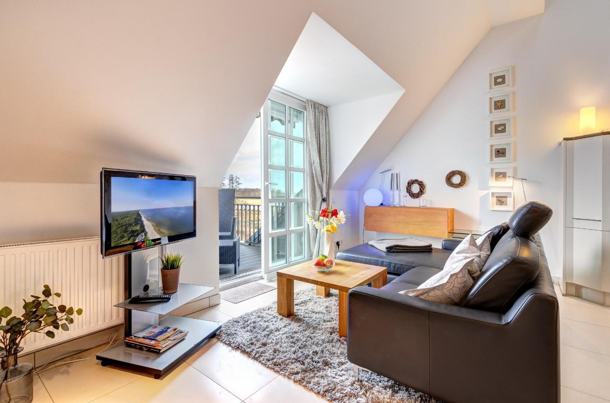 Residenz Am Balmer See - Bs 68 Mit Wellnessbereich Eksteriør billede