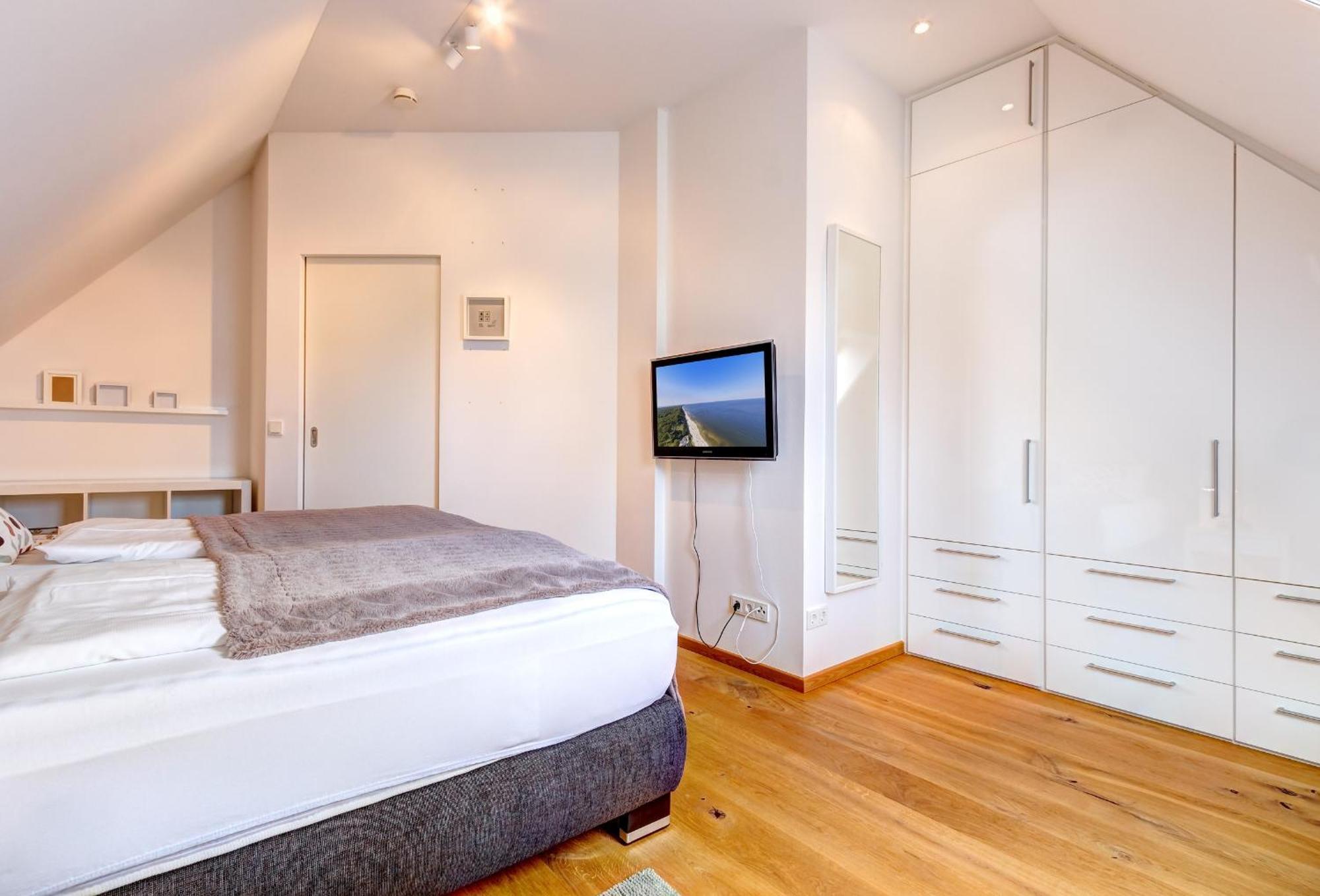 Residenz Am Balmer See - Bs 68 Mit Wellnessbereich Eksteriør billede