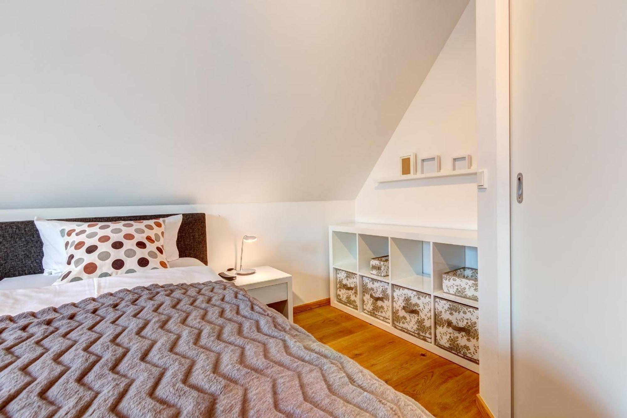Residenz Am Balmer See - Bs 68 Mit Wellnessbereich Eksteriør billede