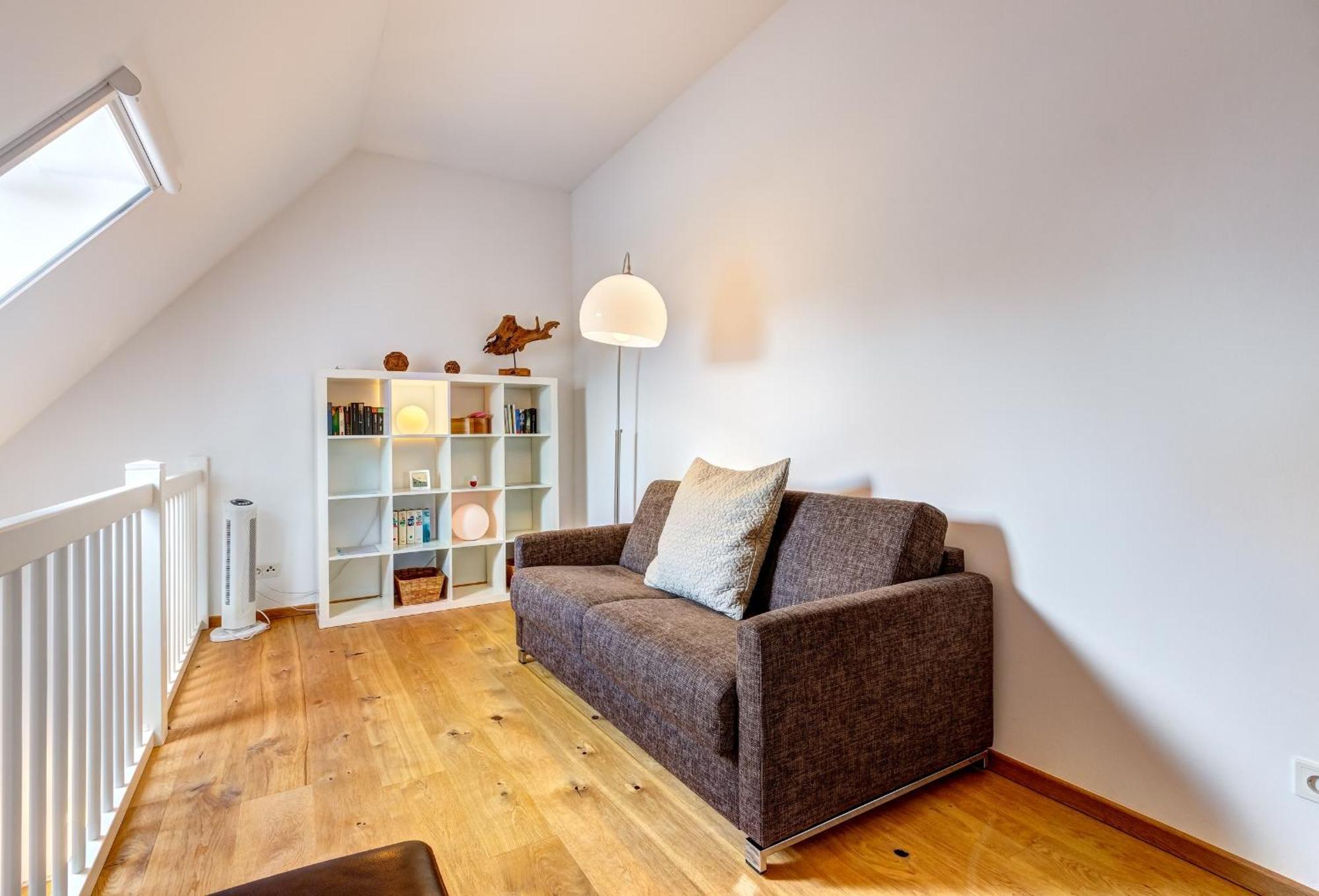 Residenz Am Balmer See - Bs 68 Mit Wellnessbereich Eksteriør billede