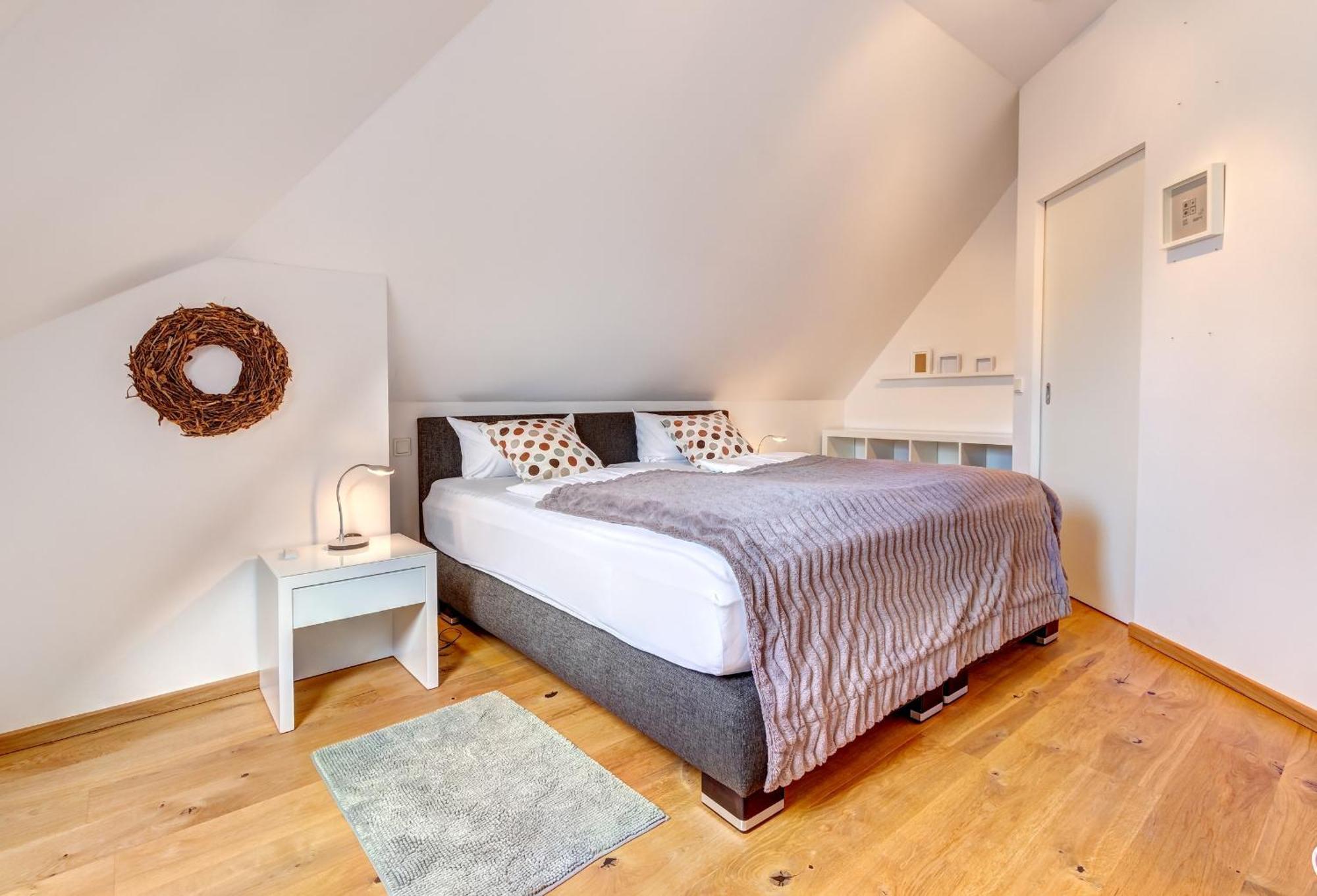 Residenz Am Balmer See - Bs 68 Mit Wellnessbereich Eksteriør billede