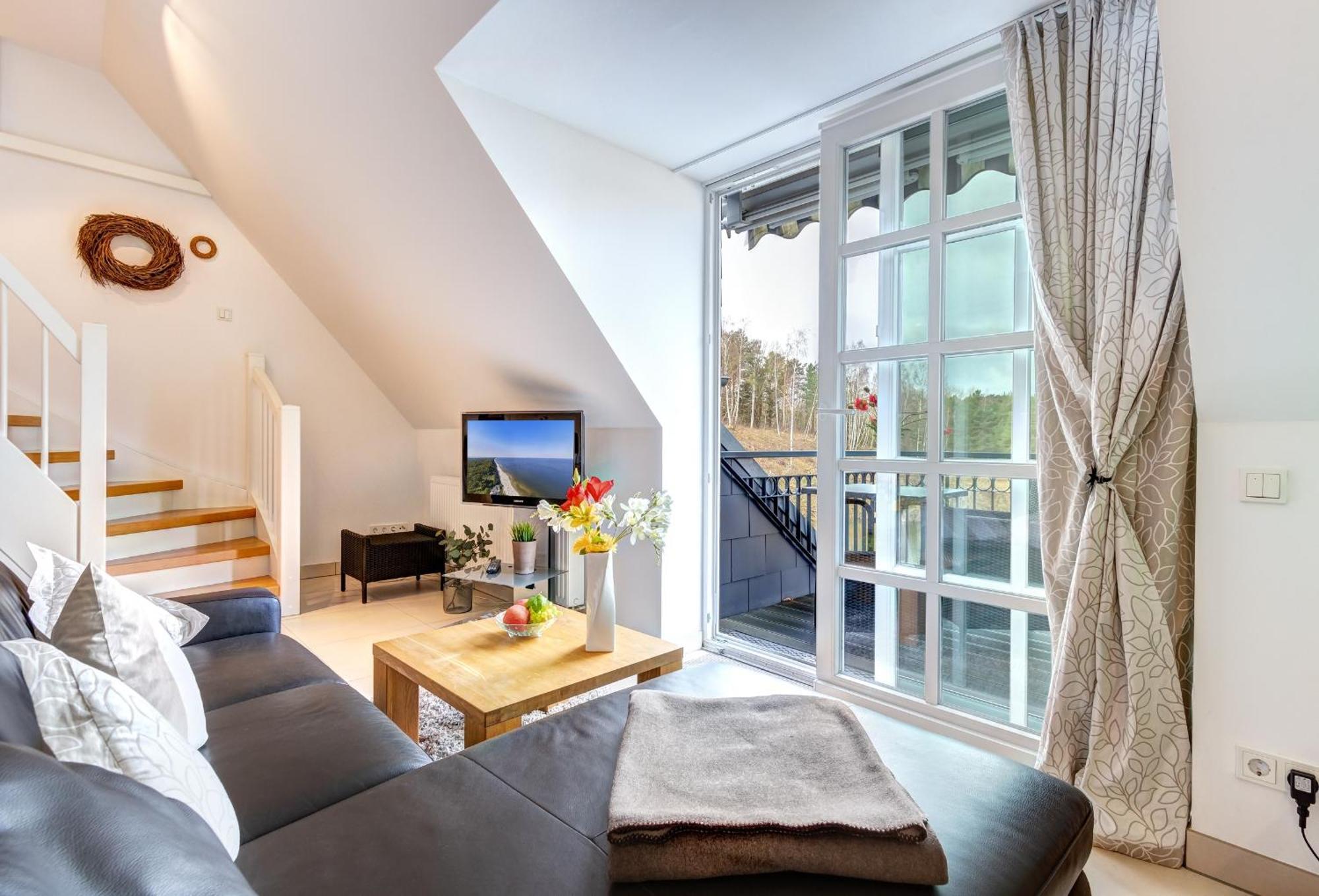 Residenz Am Balmer See - Bs 68 Mit Wellnessbereich Eksteriør billede