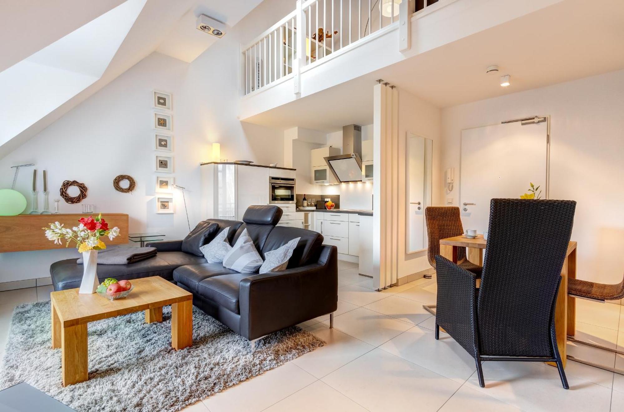Residenz Am Balmer See - Bs 68 Mit Wellnessbereich Eksteriør billede